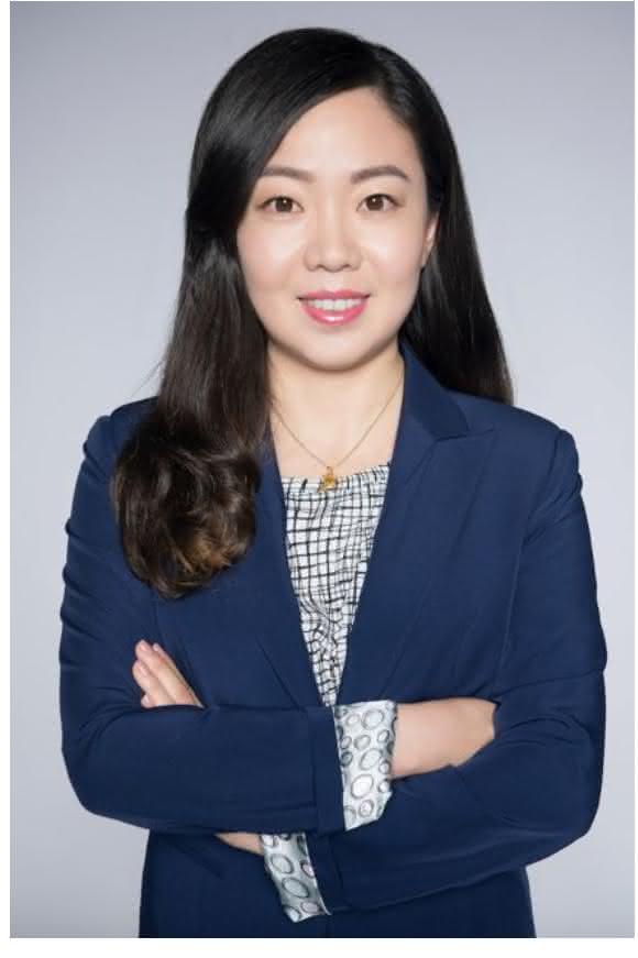 Dr. Ding Shuo