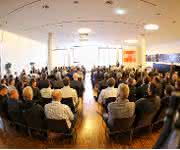 Open House bei Dürr