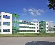 Firmengebäude Tox Neubau