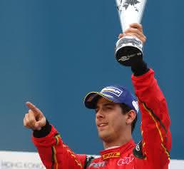 Lucas di Grassi