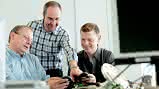 IT-Security in der Prozessautomatisierung IT-Security in der Prozessautomatisierung