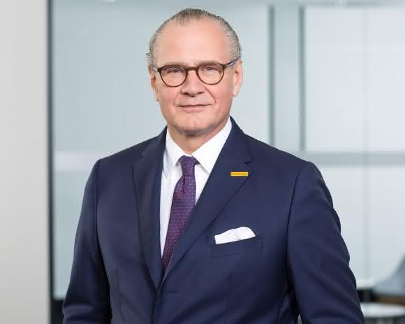 Stefan Oschmann