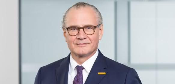 Stefan Oschmann