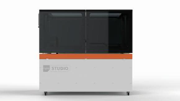 BigRep Studio BigRep Studio