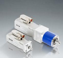 HBR-Motor von Engel Elektroantriebe