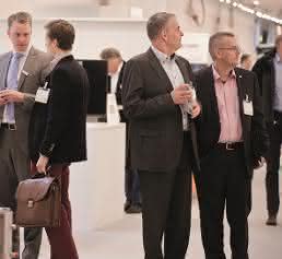 FMB – Zuliefermesse Maschinenbau