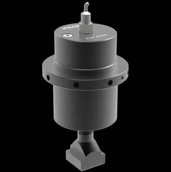 hydromechanische Federspannzylindern der Baureihe ZSF Von Jakob Antriebstechnik