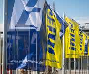 Messeverbund Intec und Z
