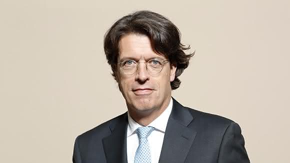Klaus Rosenfeld Klaus Rosenfeld