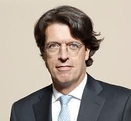 Klaus Rosenfeld Klaus Rosenfeld