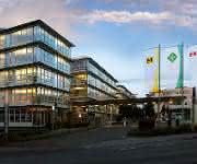 Schaeffler-Zentrale in Herzogenaurach