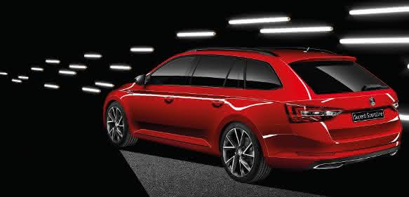 Skoda Skoda
