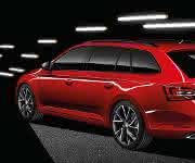 Skoda Skoda