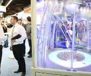 SPS IPC Drives SPS IPC Drives Nürnberg
