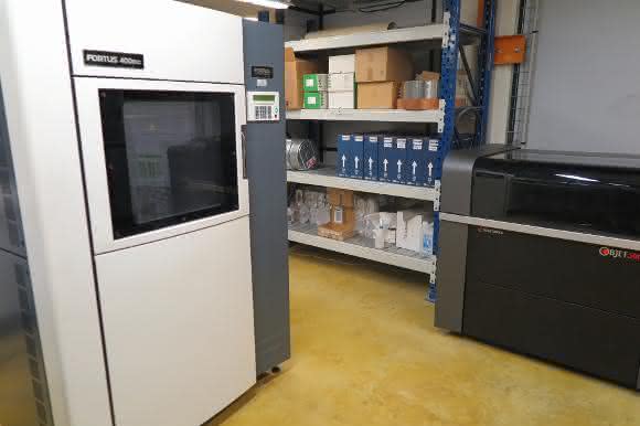 3D-Drucker Stratasys 3D-Drucker Stratasys