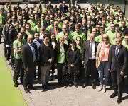 Belegschaft 1zu1 Prototypen 1zu1 Prototypen Dornbirn
