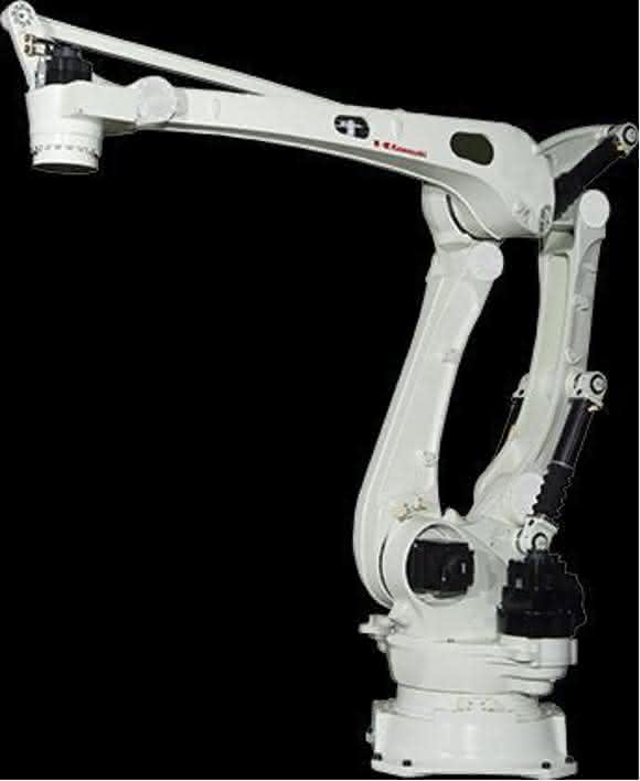 Industrieroboter