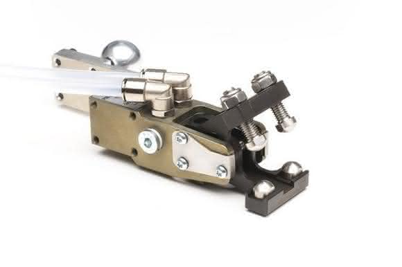 Pneumatikspanner