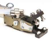 Pneumatikspanner