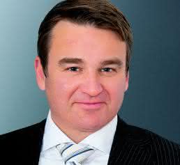 Thomas Pilz, den Geschäftsführenden Gesellschafter des Familienunternehmens Pilz Thomas Pilz, den Geschäftsführenden Gesellschafter des Familienunternehmens Pilz