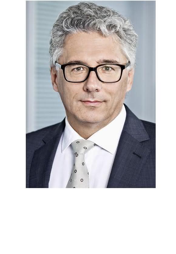Johann Pohany, Leiter Produkt Segment Motion Control, Baumer Gruppe Johann Pohany, Leiter Produkt Segment Motion Control, Baumer Gruppe