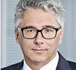 Johann Pohany, Leiter Produkt Segment Motion Control, Baumer Gruppe