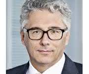 Johann Pohany, Leiter Produkt Segment Motion Control, Baumer Gruppe Johann Pohany, Leiter Produkt Segment Motion Control, Baumer Gruppe