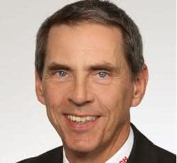 Michael Koch