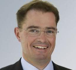 Michael Juchheim, Geschäftsführender Gesellschafter, Jumo: Michael Juchheim, Geschäftsführender Gesellschafter, Jumo:
