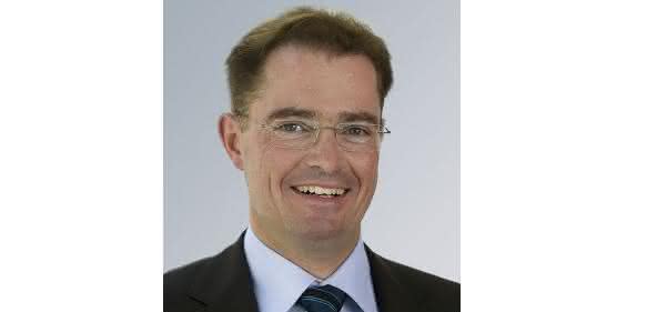 Michael Juchheim, Geschäftsführender Gesellschafter, Jumo: Michael Juchheim, Geschäftsführender Gesellschafter, Jumo: