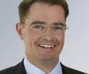 Michael Juchheim, Geschäftsführender Gesellschafter, Jumo: Michael Juchheim, Geschäftsführender Gesellschafter, Jumo: