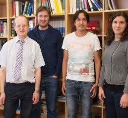 Atomphysiker
