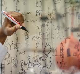 theoretischen Berechnungen