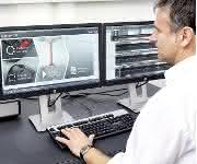 Prüfsoftware testXpert III Prüfsoftware testXpert III Zwick