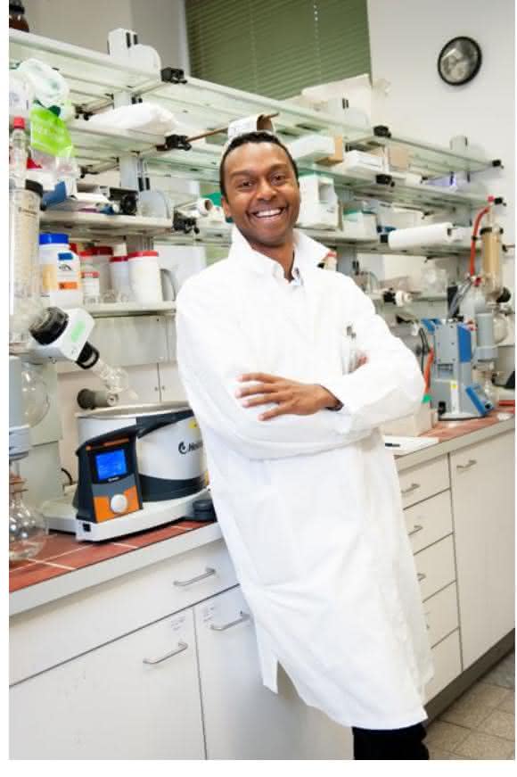 Nuno Maulide