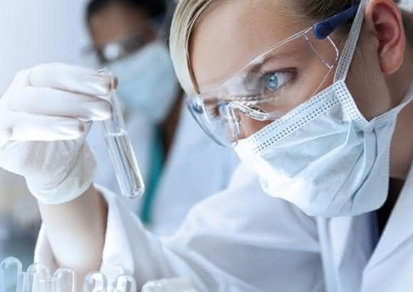 Life-Science-Bereich: Überwachung und Dokumentation von Raumkonditionen