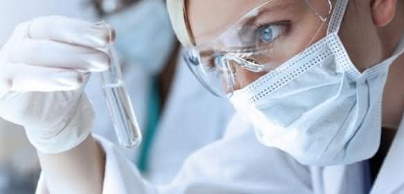 Life-Science-Bereich: Überwachung und Dokumentation von Raumkonditionen Life-Science-Bereich: Überwachung und Dokumentation von Raumkonditionen