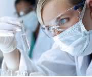 Life-Science-Bereich: Überwachung und Dokumentation von Raumkonditionen