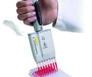 Mikroliterpipette