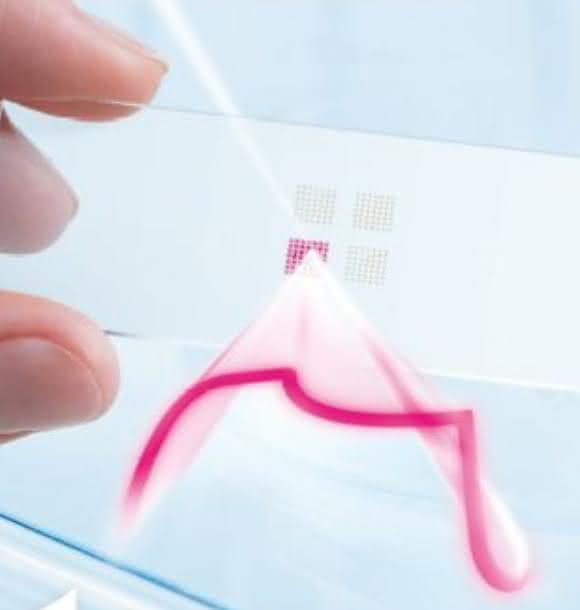 Next Generation Microarrays: Was Sie schon immer über das Proteom wissen wollten…