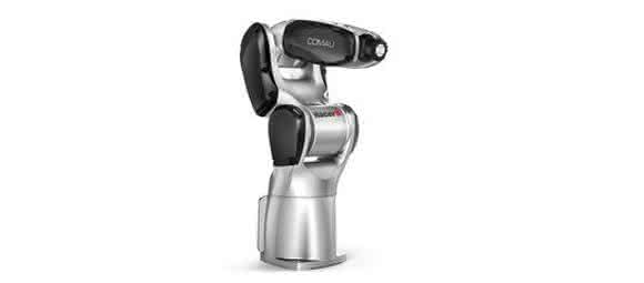 Hochgeschwindigkeitsroboter