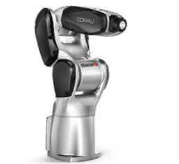 Hochgeschwindigkeitsroboter