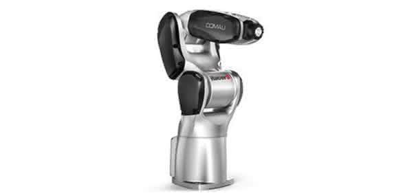Hochgeschwindigkeitsroboter