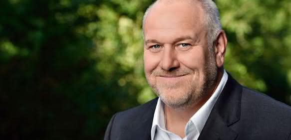 Matthias Altendorf von Endress + Hauser