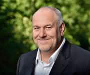 Matthias Altendorf von Endress + Hauser Matthias Altendorf von Endress + Hauser