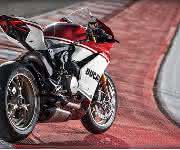 Ducati 1299 Panigale S Anniversario