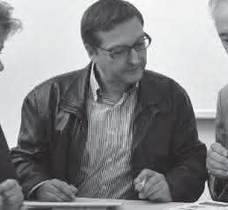Jürgen Wagner, Redakteur