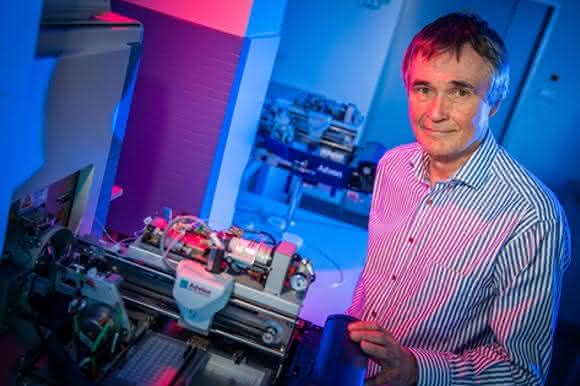 Prof. Kai Simons (Copyright: Lipotype GmbH / Andre Wirsig) Prof. Kai Simons (Copyright: Lipotype GmbH / Andre Wirsig)