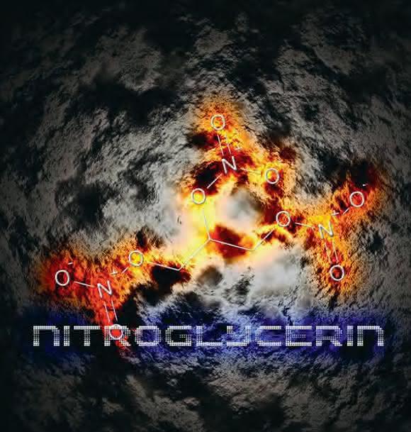 Sprengstoff für die Zelle: Nebenwirkungen des organischen Nitrats Nitroglyzerin