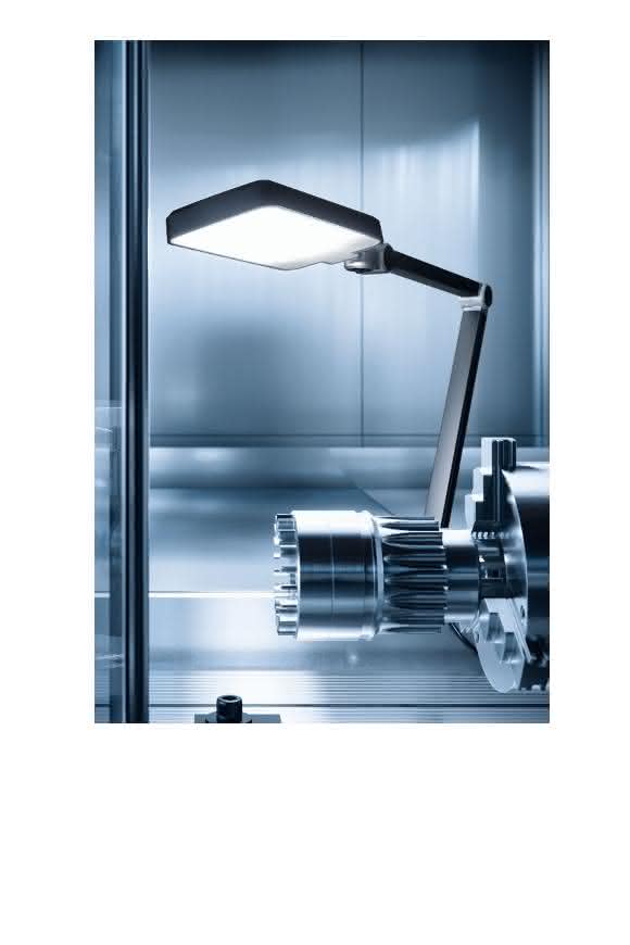 Waldmann Rocia Planar Waldmann Rocia Planar
